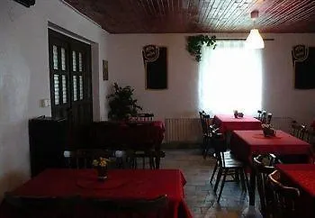 Jedna Radost Pensionat Maršov