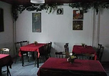 Jedna Radost Pensionat 3*