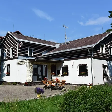 Pensjonat Jedna Radost 3*