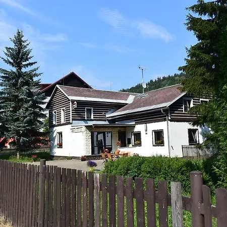 Jedna Radost Pensjonat 3*