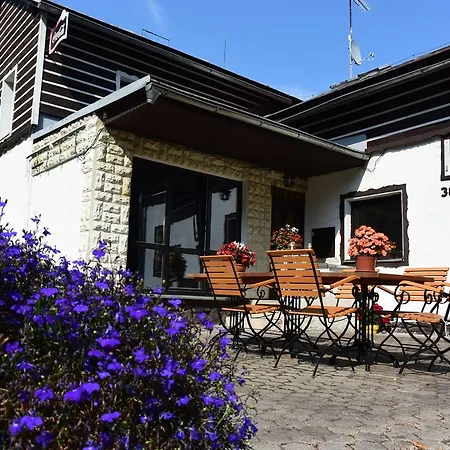 Jedna Radost Pensjonat 3*