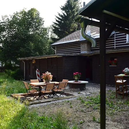 Jedna Radost Pensión 3*