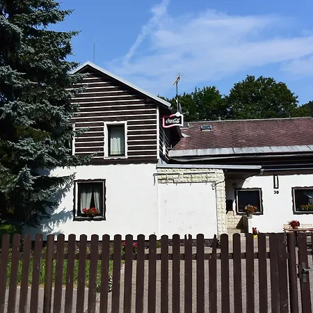 Pensión Jedna Radost Maršov