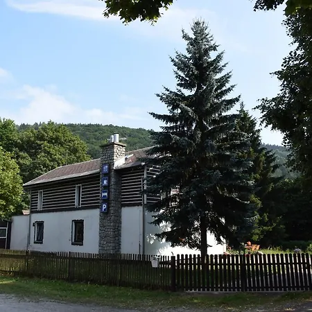 Pensjonat Jedna Radost 3*