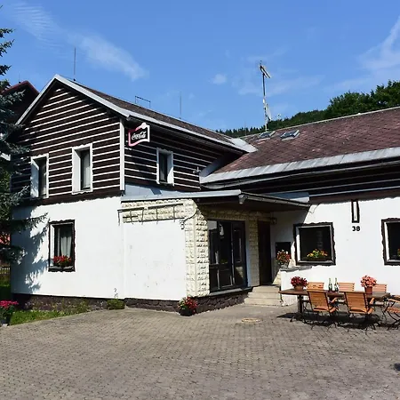 Pensión Jedna Radost Maršov
