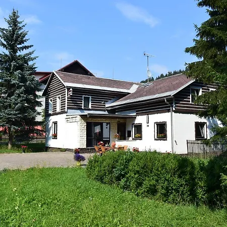 Jedna Radost 3* Maršov