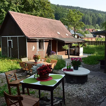 Jedna Radost Maršov