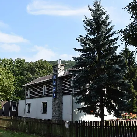 Pensión Jedna Radost