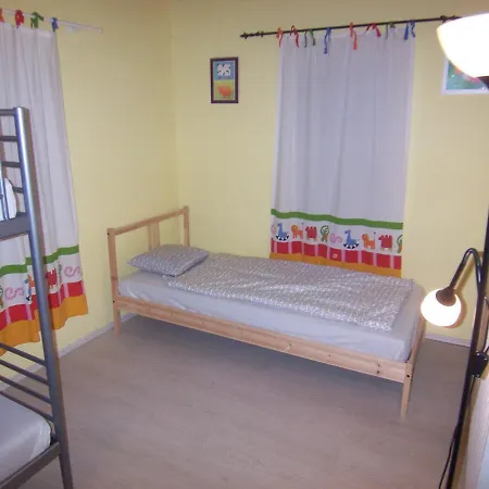 Jedna Radost Pensionat Maršov