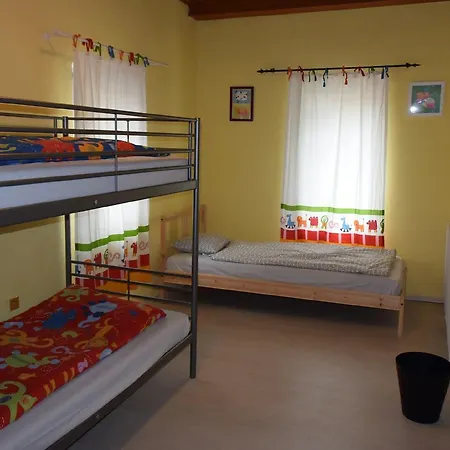 Pensión Jedna Radost