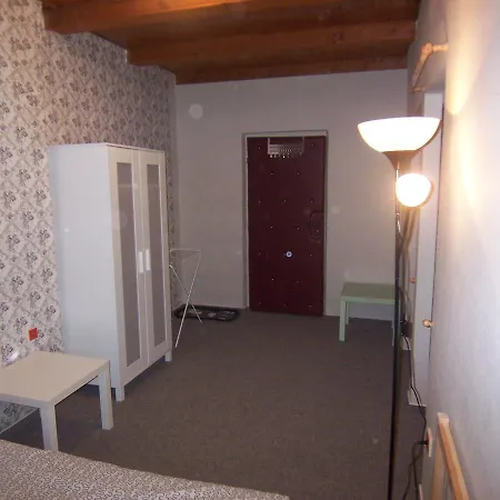 Jedna Radost Pensionat 3*