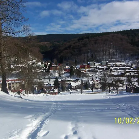 Pensión Jedna Radost