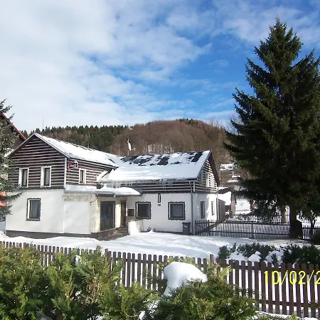 Jedna Radost 3* Maršov