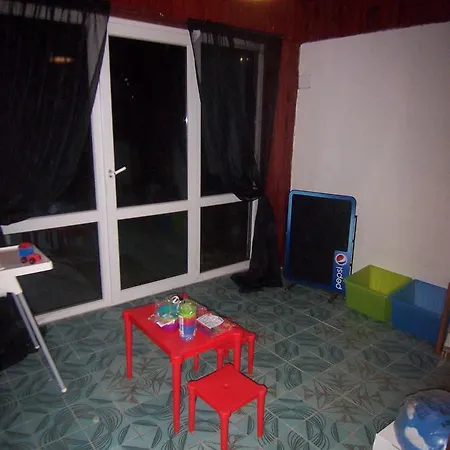 Jedna Radost Maršov
