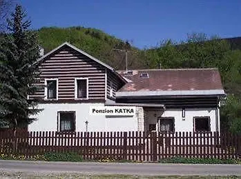 Jedna Radost Pensionat