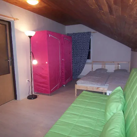 Pensión Jedna Radost 3*