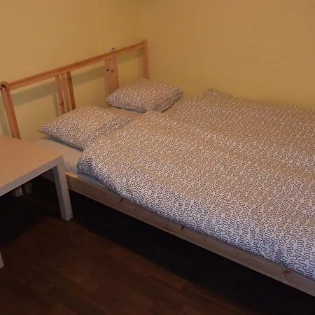 Pensión Jedna Radost Maršov