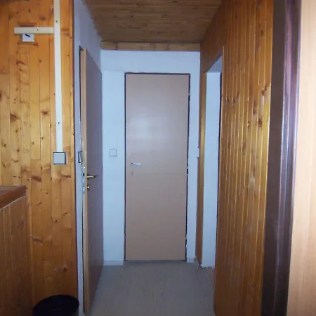 Jedna Radost Pensión Maršov