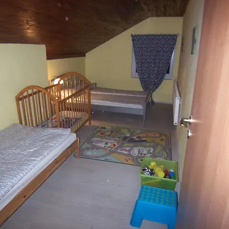 Pensión Jedna Radost Maršov