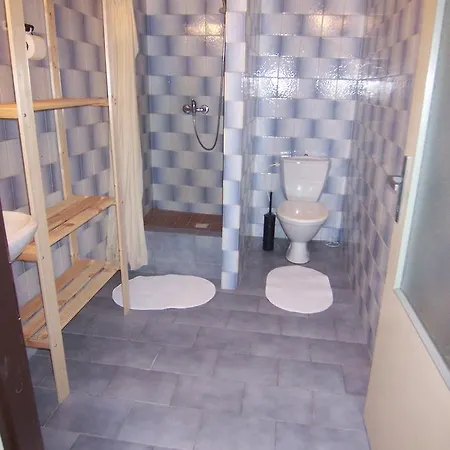 Jedna Radost 3* Maršov