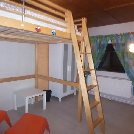 Jedna Radost Pensión