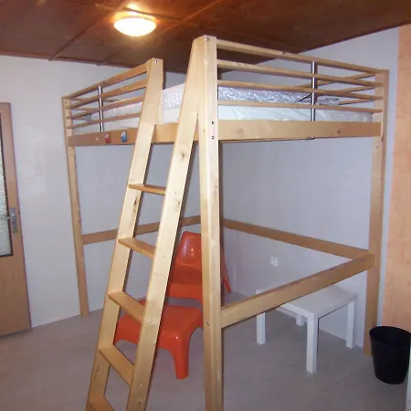 Pensión Jedna Radost 3*