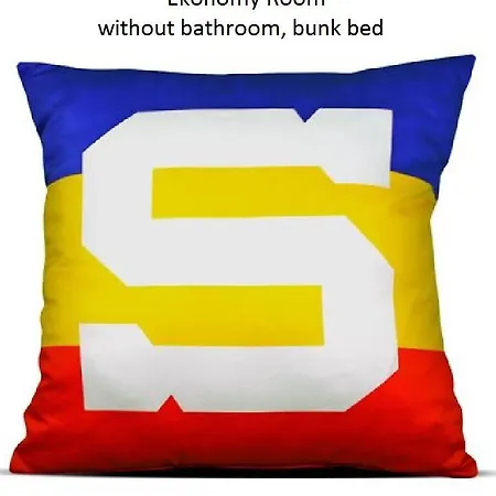 Jedna Radost 3* Maršov